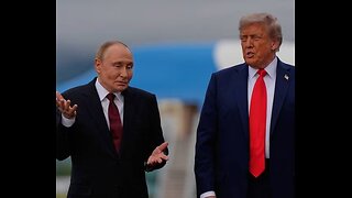 Trump Hesitant on Putin's Proposed Moscow Meeting
