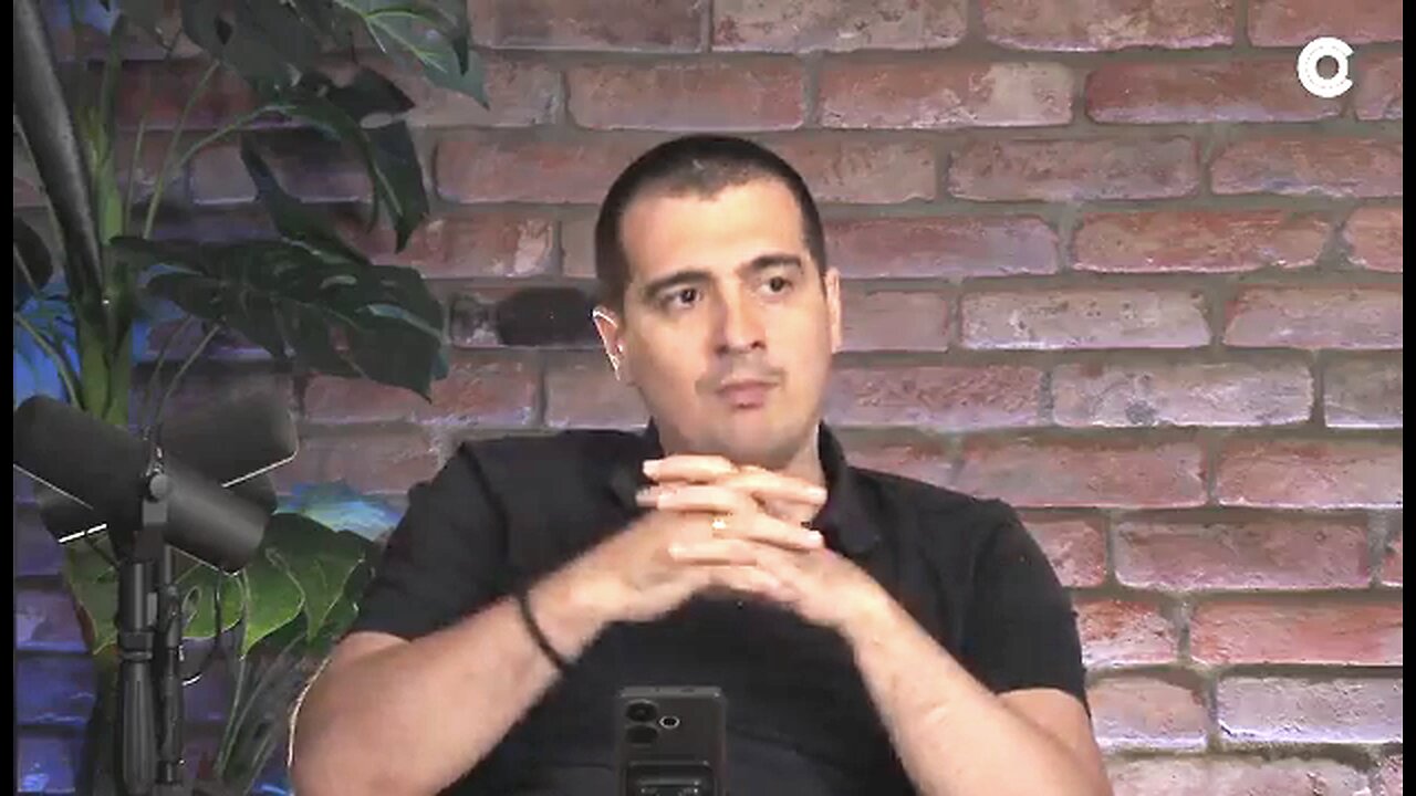 ზურაბ მახარაძე. "ოცნების" ქმდებებმა შეიძლება მოახდინოს კონსერვატიზმის დისკრედიტაცია. 18. 07. 2025