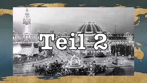 Clemens Aldenbrock - The Old World - Teil 2 - Tartaria und die alte Welt