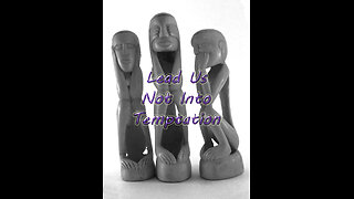 Empowered By The Spirit To Say No!