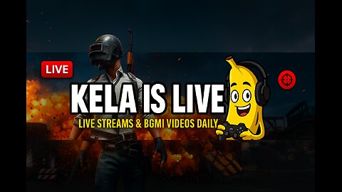 kela is live