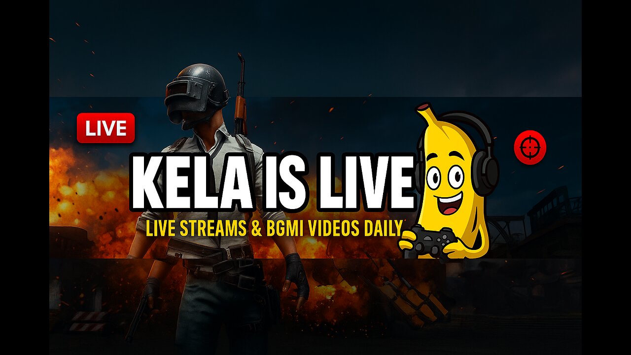 kela is live