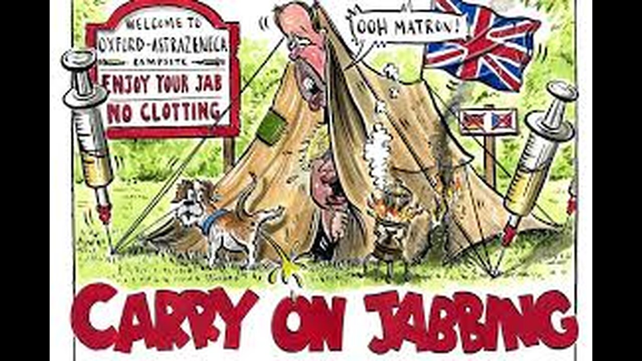 Matt Hancock and David Lammy Servants of Institutional EVIL..!