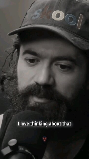 📍What would You do if You Weren't Afraid... Alex Hormozi