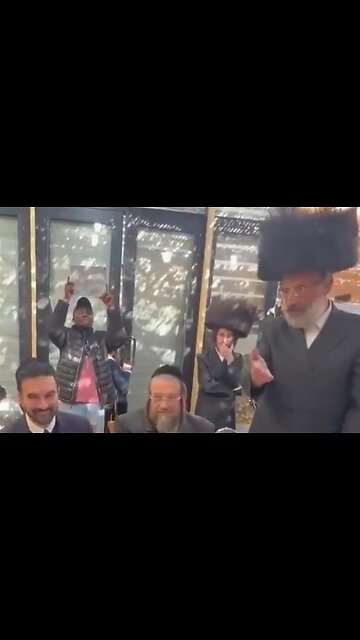 #Zohran #Mamdani A JOO-They got their guy after all, Who woulda thought.