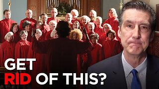 Are These 21 Church Traditions HEALTHY or MEANINGLESS?