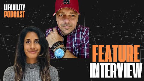 LiFability Podcast Feature Interview