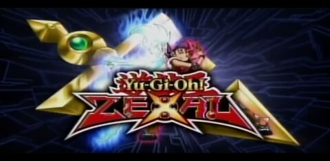 Vortexx March 23, 2013 Yu-Gi-Oh Zexal S3 Ep 5 Welcome To The Jungle