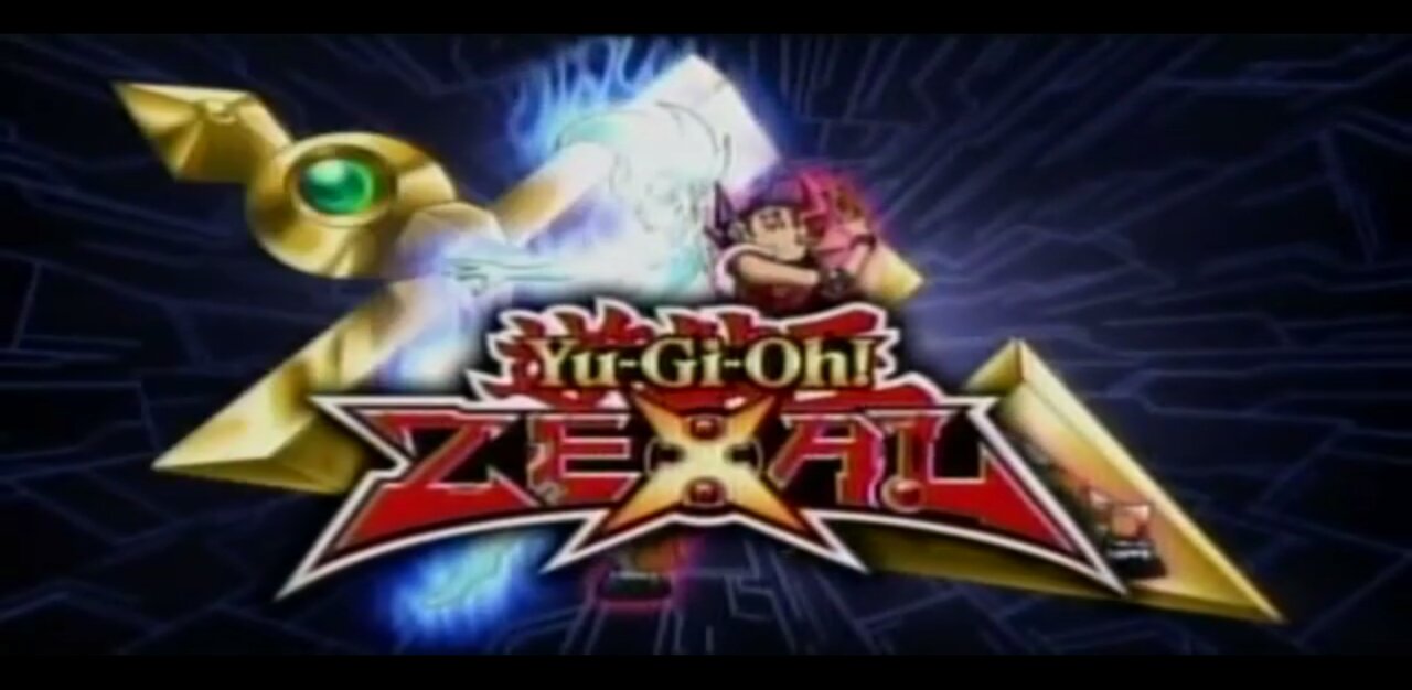 Vortexx March 23, 2013 Yu-Gi-Oh Zexal S3 Ep 5 Welcome To The Jungle