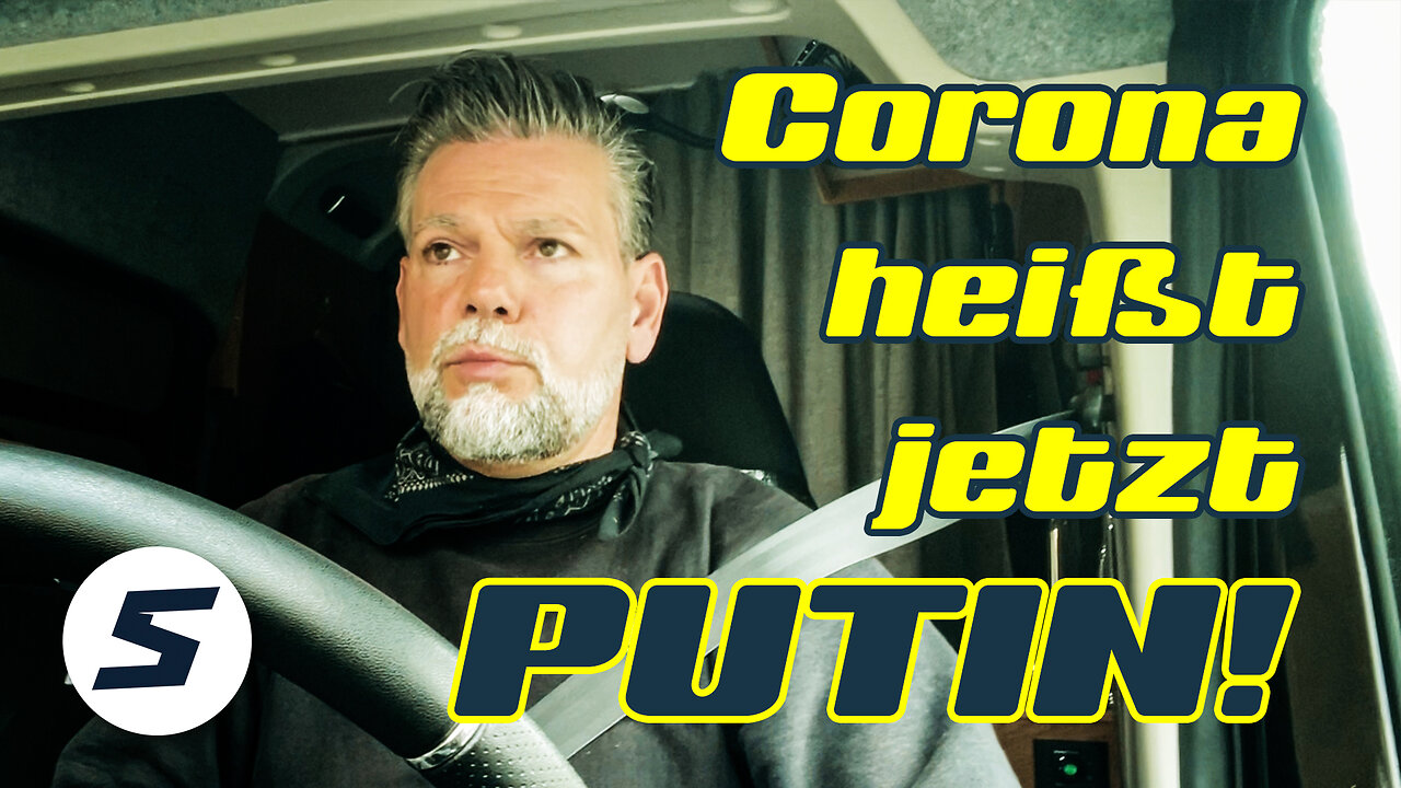 Die Corona Verbrecher sind unter uns