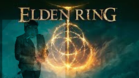 Lazy Rat Gaming Stream - Elden Ring