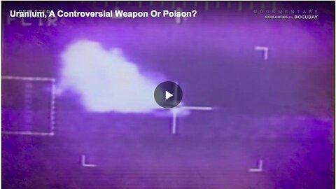 "Understanding Depleted Uranium: An In-Depth Study"