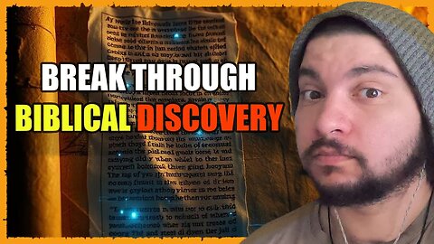 New AI Discovery Dates Dead Sea Scrolls to Biblical Authors — Groundbreaking June 2025 Revelation