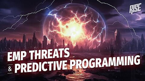 "Unlocking the Power of Predictive Programming in Today's Tech World"