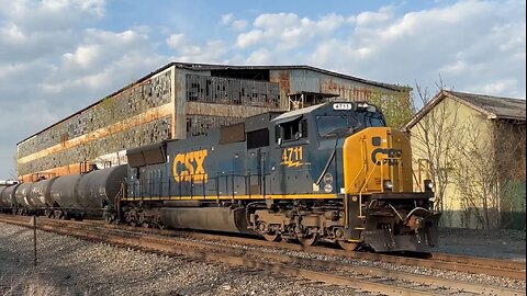 EMD Dominance: End of April Catches!