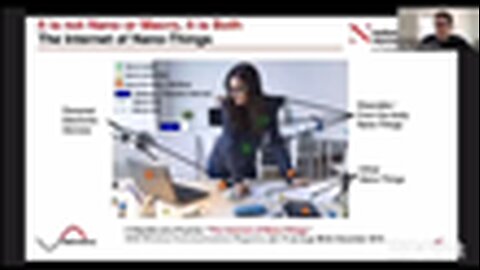 "Exploring the Rising Market Growth of Nanosensors in Healthcare and Environmental Monitoring"
