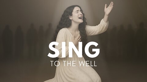 Sing to the Well | Christian Worship | Faith Declaration