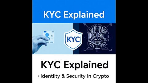 KYC in Crypto: Why Identity Verification Is Essential