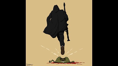 “Gates of Hell” Ambush: Al-Qassam Brigades Strike IDF Unit in Eastern Rafah