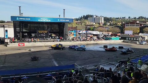SLAMFEST