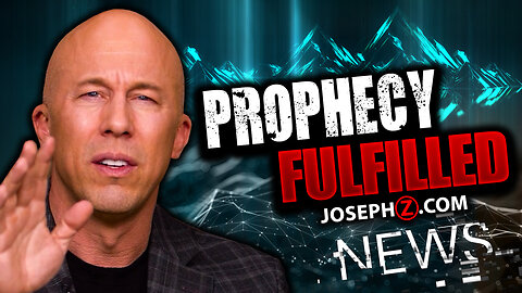 Chozeh, Prophecy for the Future | Voice of God with Joseph Z
