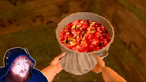 Soupcosis