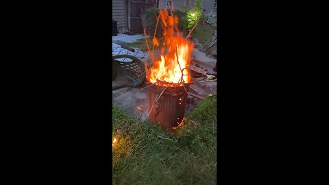 Storm Cleanup!