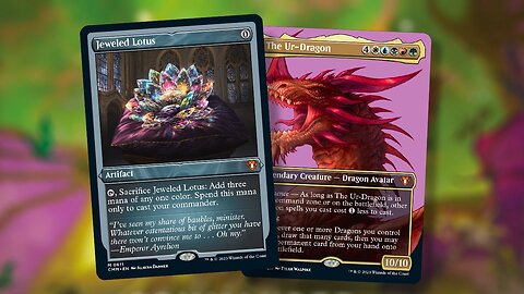 Race Cards
