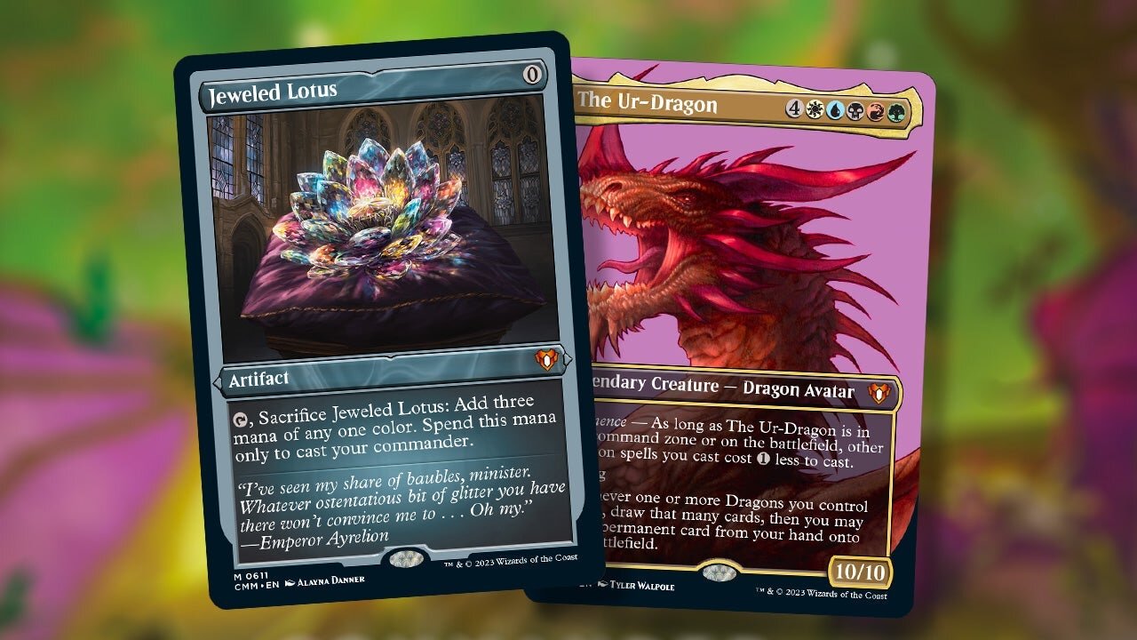 Race Cards