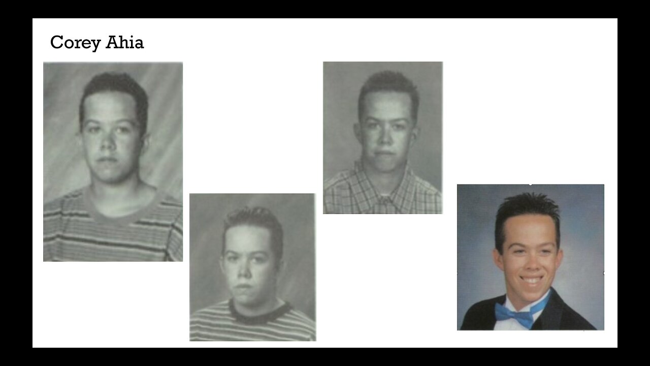 TCAP Case Study - Corey Ahia Did Not Sign a Waiver for This Video - To Catch a Predator