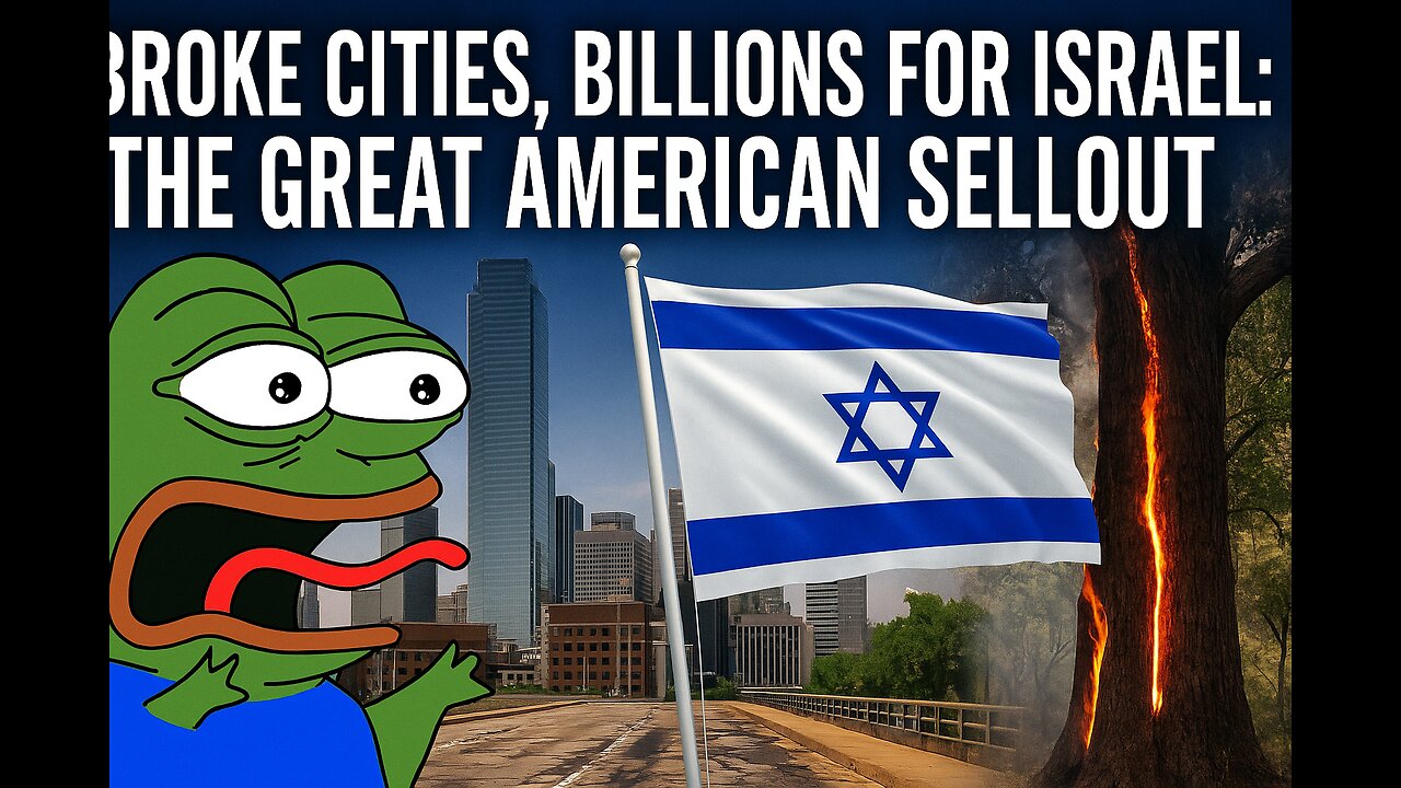 Burning Trees and Banned Memes The Wrath Unfolds