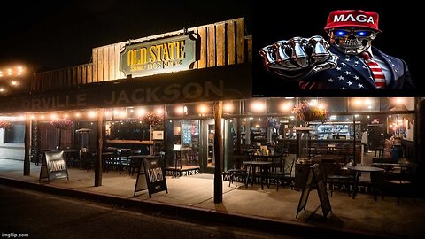 2 Stories: Red Hats join ICE; Make Alarming Discovery & Stop Domestic Terror Plot in Idaho + JGM