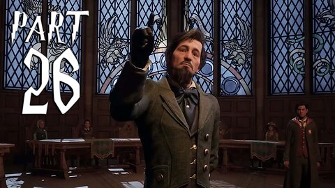 HOGWARTS LEGACY WALKTHROUGH GAMEPLAY PART 26
