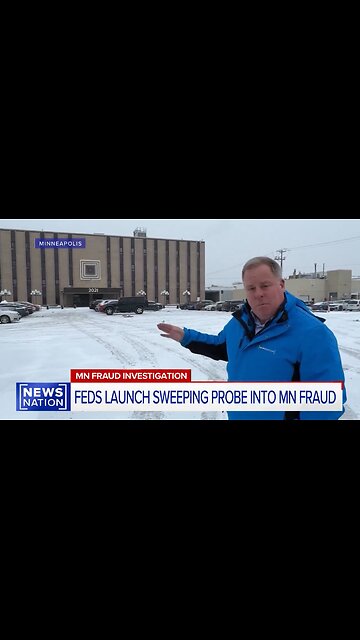 Reporter Finds Minnesota Building Listing Dozens of Health Care Organizations