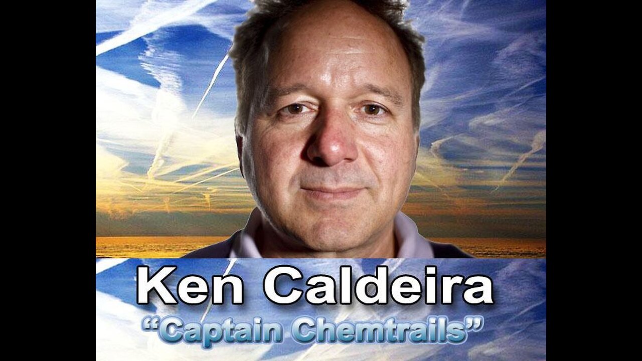 Dane Wiggington exposes another BIOTERRORIST with Tucker Carlson