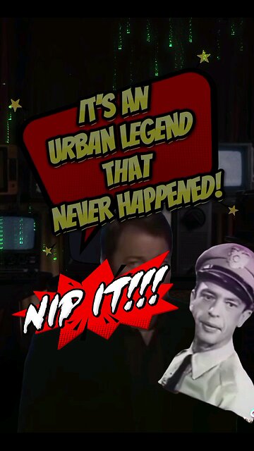 Nip it!!!