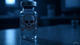 Bad Medicine