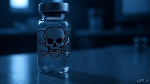 Bad Medicine