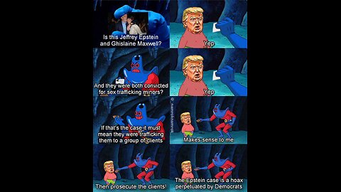 When arest them all