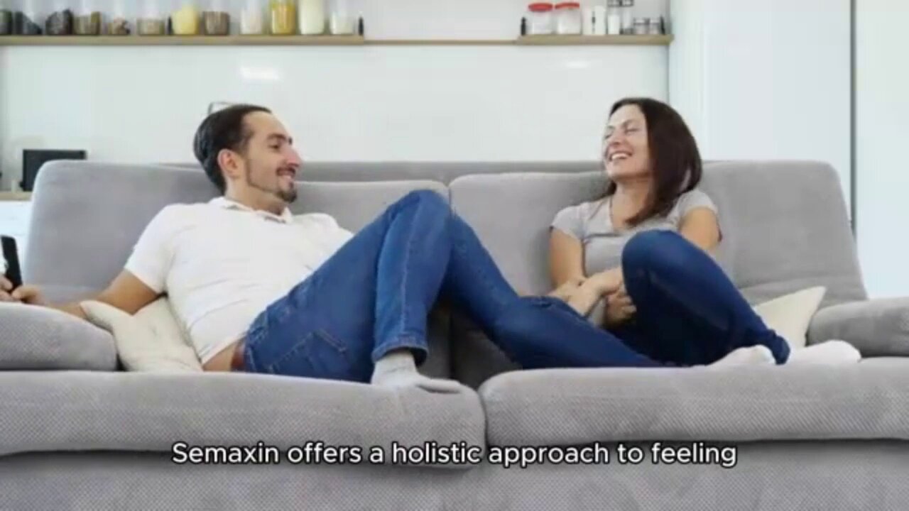 The Natural Solution to Boosting Male Potency and Fertility.