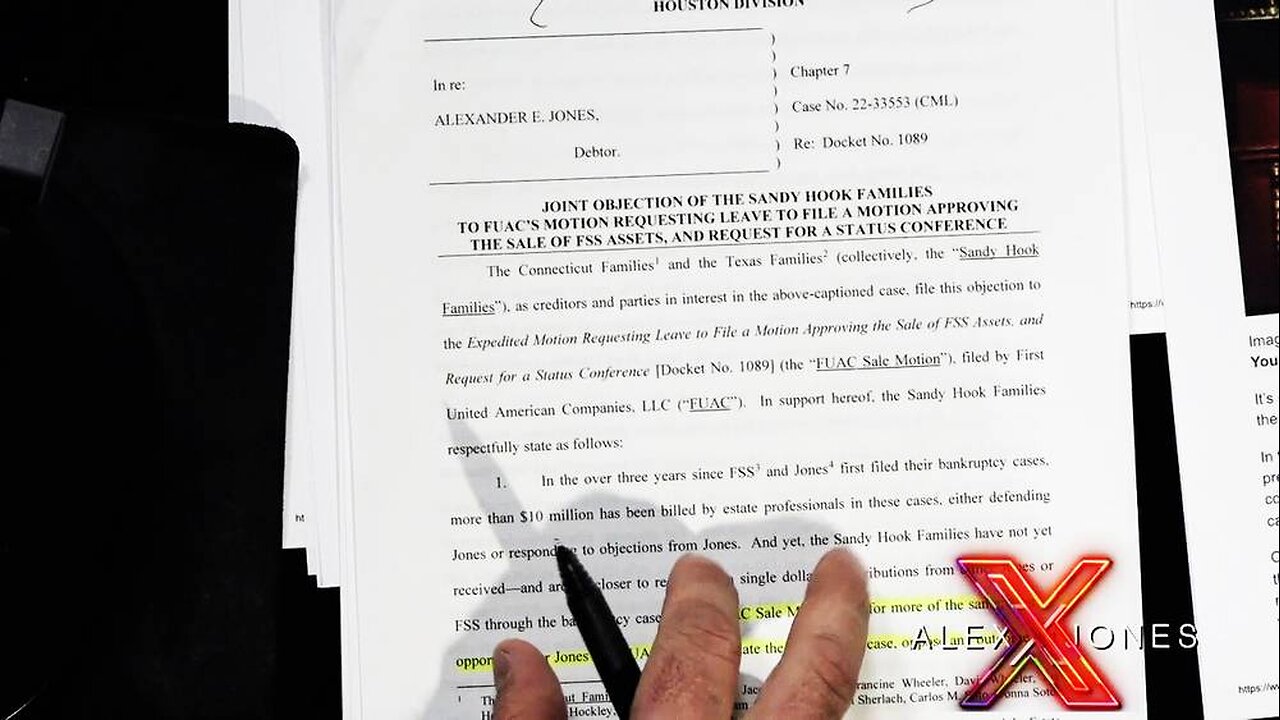 The Democratic Party / Bloomberg / Sandy Hook Censorship Conglomerate Has Confessed