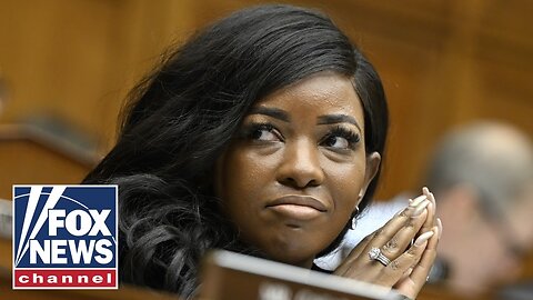 This is the only 'Crockett' Texans care about: GOP rep