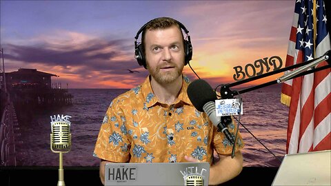 Liars talking 'history' | Mon 7-21-25