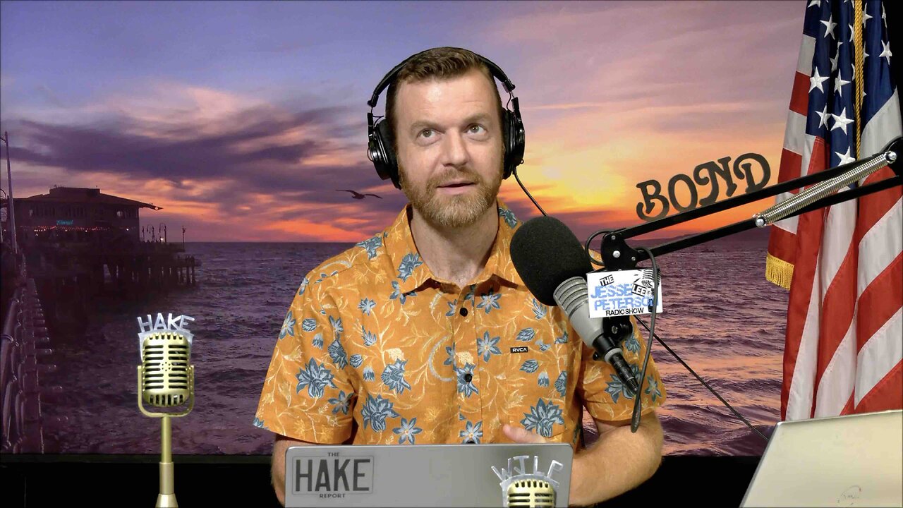 Liars talking 'history' | Mon 7-21-25