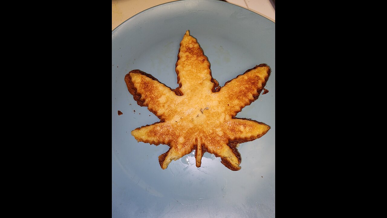 taking a couple dabs with you