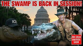PANIC in D.C. as the Republicans call the Dems Bluff!