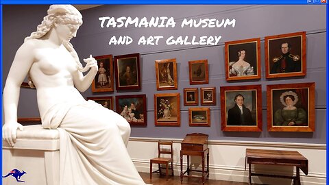 Tasmanian Museum and Art Gallery