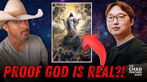 Man With The World's Highest Recorded IQ Says He Believes Jesus Christ is God! "He Is The Way"