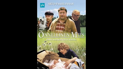 1979 Onnellinen mies.