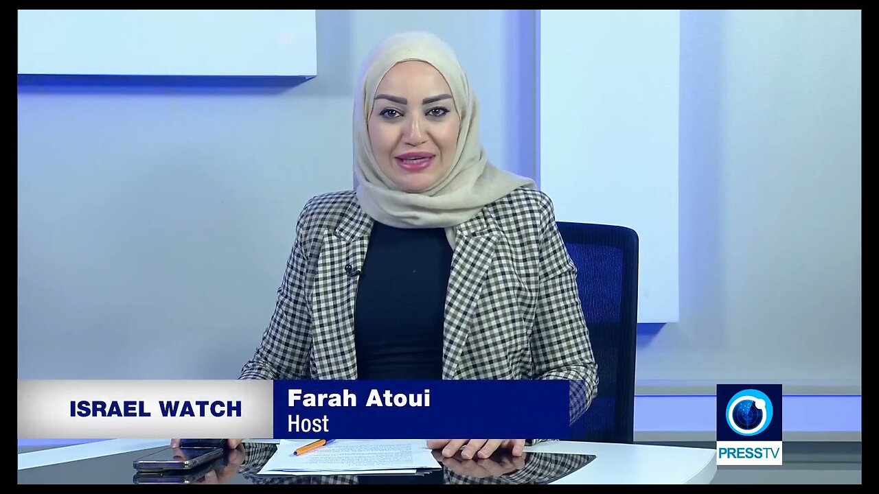 Israel Watch - Mounting objections to the Gaza war 23 04 2025 Ep226